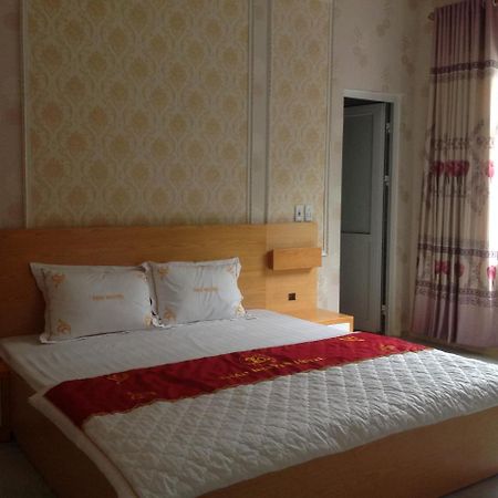הא גיאנג Thao Nguyen Hotel מראה חיצוני תמונה