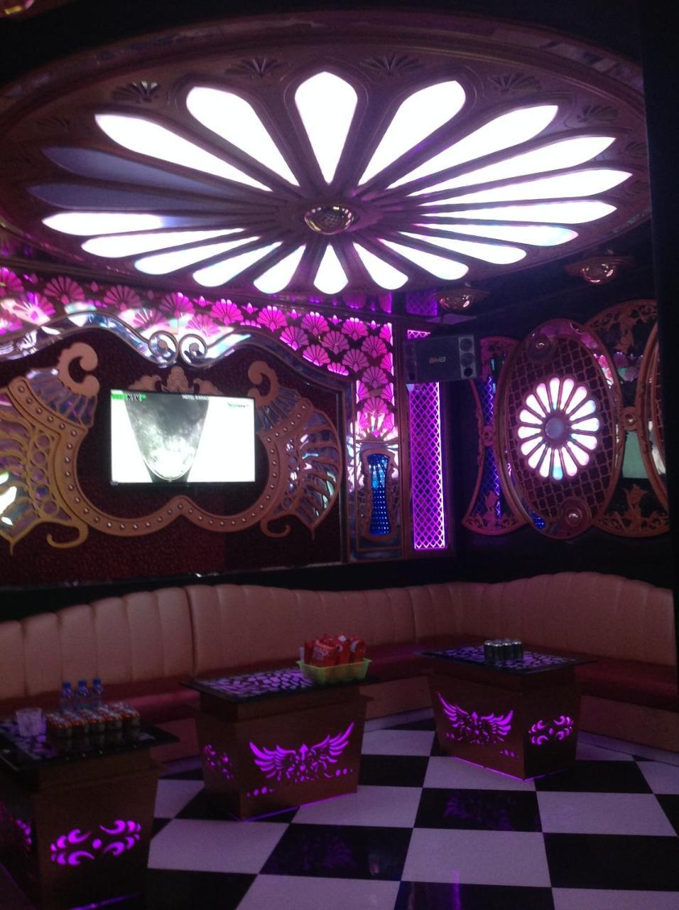 הא גיאנג Thao Nguyen Hotel מראה חיצוני תמונה