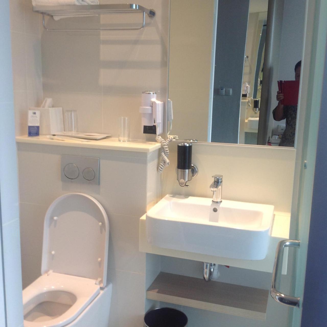 הא גיאנג Thao Nguyen Hotel מראה חיצוני תמונה